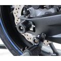 R&G Racing Swingarm Protectors for Yamaha Tracer 700 '21-'22 R&G Racing Swingarm Protectors for Yamaha Tracer 700 '21-'22